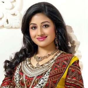 Paridhi Sharma